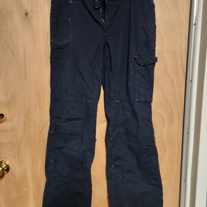 Old Navy Stretch Low Waist Pants